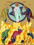  Transfiguration of Jesus