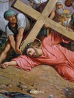  The Carrying of the Cross