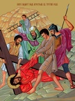  Stations of the Cross