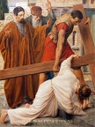  Stations of the Cross