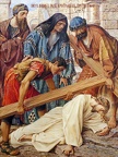  Stations of the Cross