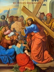  Stations of the Cross