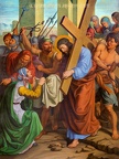  Stations of the Cross