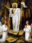  Resurrection of Jesus