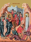  Resurrection of Lazarus