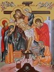  Descent from the cross