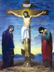  Crucifixion of Jesus