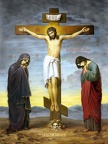  Crucifixion of Jesus