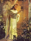  Jesus Knocking The Door