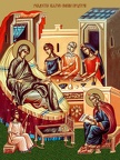  The Nativity of John the Baptist