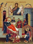  The Nativity of John the Baptist