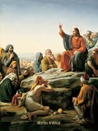  Sermon on the Mount