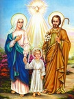  Holy family