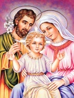  Holy family