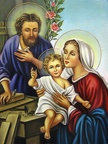  Holy family