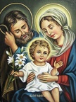  Holy family