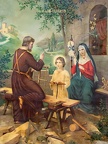  Holy family