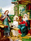  Holy family