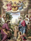  Holy family