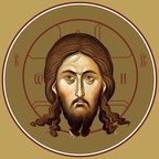  Jesus Christ (for iconostasis)