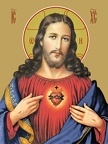  Sacred Heart of Jesus