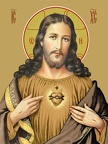  Sacred Heart of Jesus