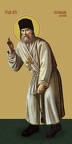  Seraphim of Sarov, reverend