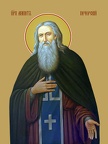  Agapit of Kiev-Pechersk, reverend