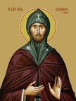  Alexander Nevsky, holy noble prince