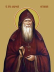  Ambrose of Optina, reverend