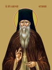  Ambrose of Optina, reverend