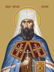  Anatoly Odessa, hieromartyr