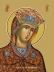  Icon of the Mother of God “Andronikovskaya”