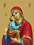  Icon of the Mother of God “Akafistnaya”