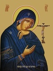  Icon of the Mother of God “Achtyrskaya”