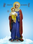  Icon of the Mother of God “Valaamskaya”