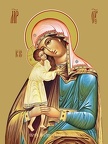  Icon of the Mother of God “Recovery of the Dead”