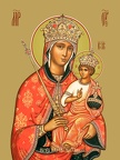  Icon of the Mother of God “Galatskaya”