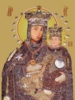  Icon of the Mother of God “Daleshivskaya”