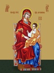  Icon of the Mother of God “The Sovereign” (Derjavnaya)