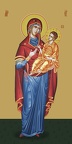  Blessed Virgin Mary