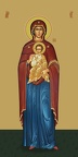  Blessed Virgin Mary