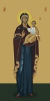  Blessed Virgin Mary