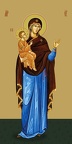  Blessed Virgin Mary