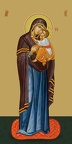  Blessed Virgin Mary