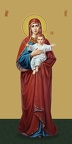  Blessed Virgin Mary