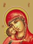  Icon of the Mother of God “Igorevskaya”