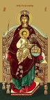  Icon of the Mother of God “The Sovereign” (Derjavnaya)