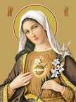  Sacred Heart of Mary