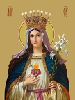  Sacred Heart of Mary